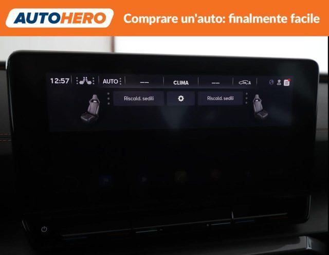 CUPRA Leon 2.0 TSI 300 CV DSG VZ Carbon