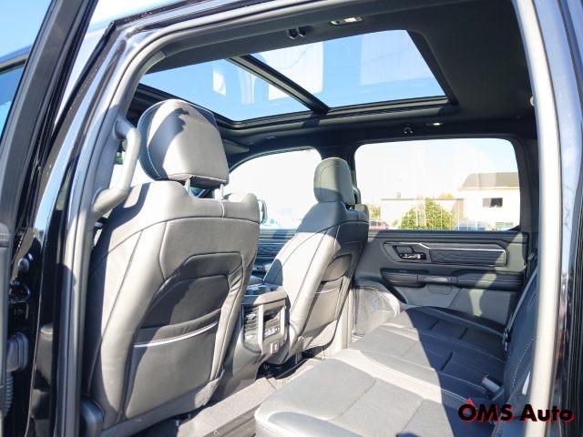 DODGE RAM 1500 3.0L I6 Hurricane LIMITED NIGHT - Pronta