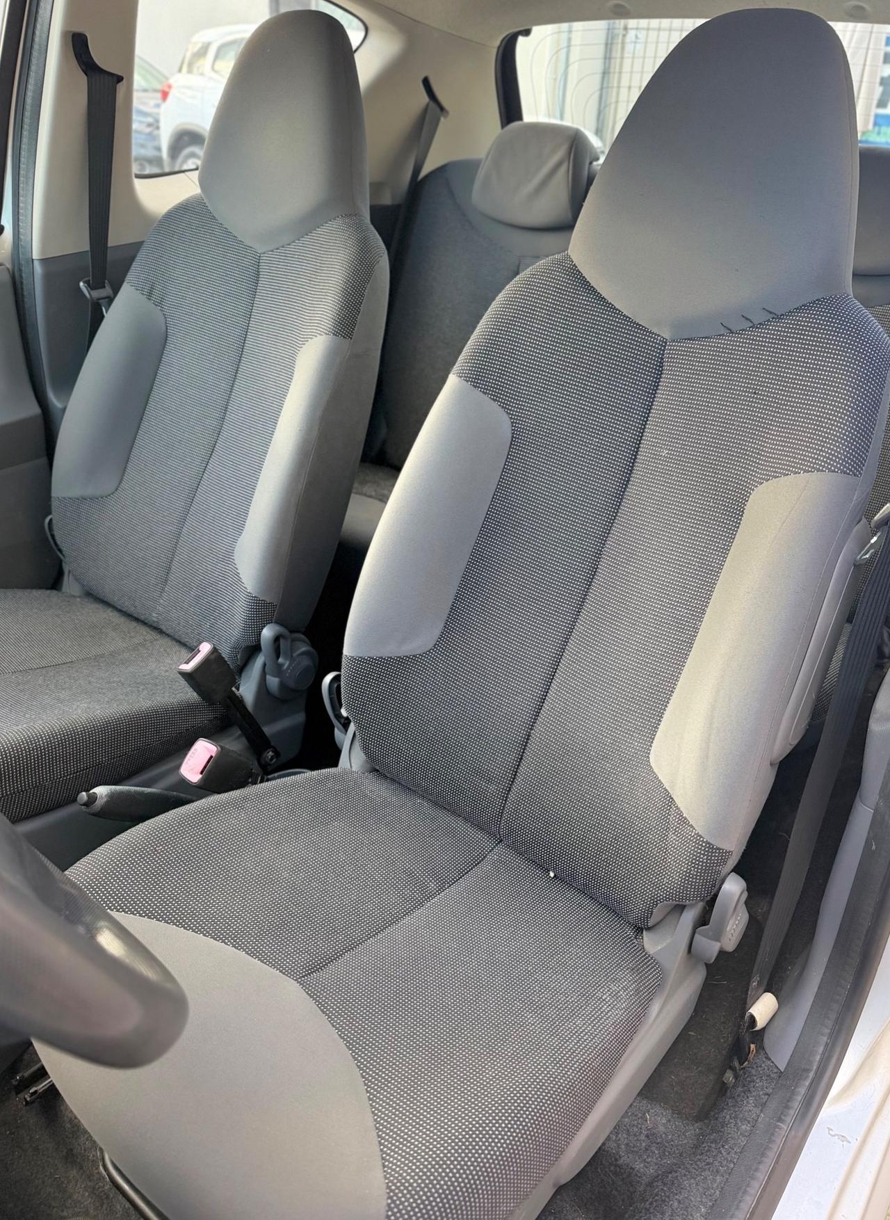 Peugeot 107 1.0 Benzina 68 Cv