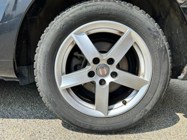 SEAT Alhambra 2.0 TDI CR DSG 7 POSTI