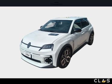 Renault 5 E-Tech Electric 120 CV Urban Range Techno