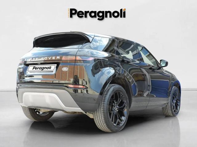 LAND ROVER Range Rover Evoque 2.0 I4 249 CV AWD Auto SE