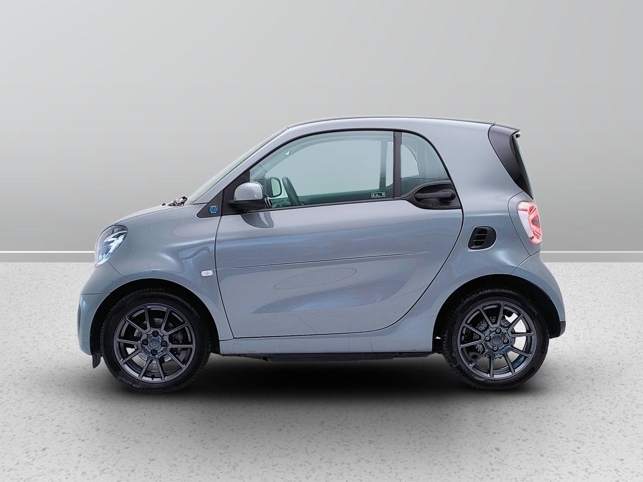 SMART Fortwo III 2020 - Fortwo eq Prime 22kW