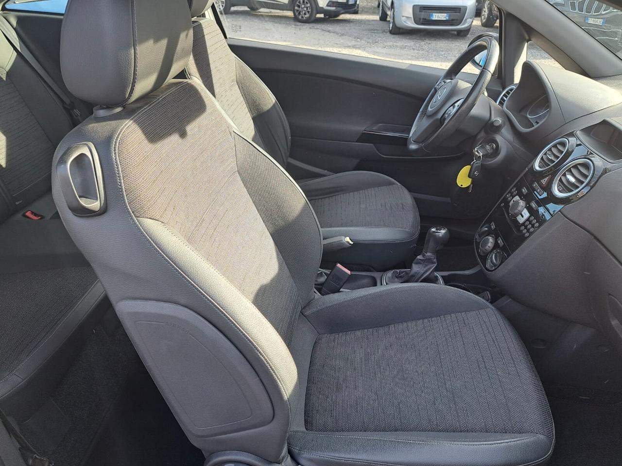 Opel Corsa 1.3 CDTI 75CV F.AP. 3 porte Edition