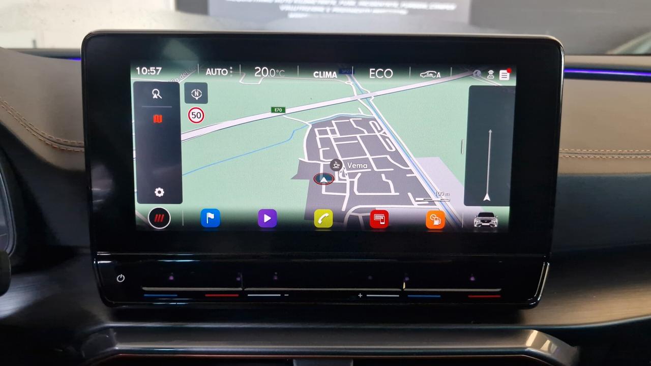 Cupra Formentor 1.4 e-Hybrid DSG VZ
