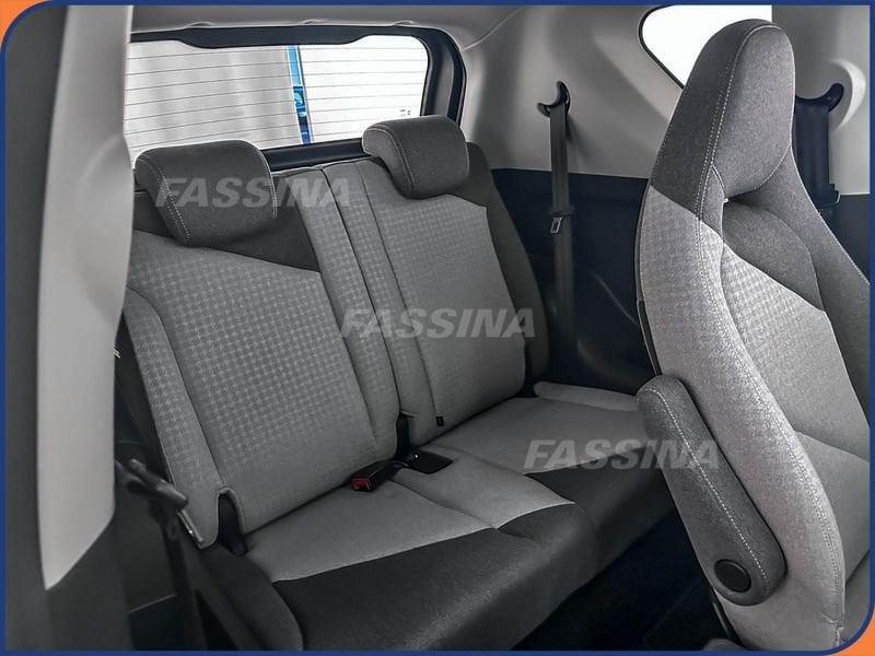 DR AUTOMOBILES dr 1.0 EV dr 1.0 EV