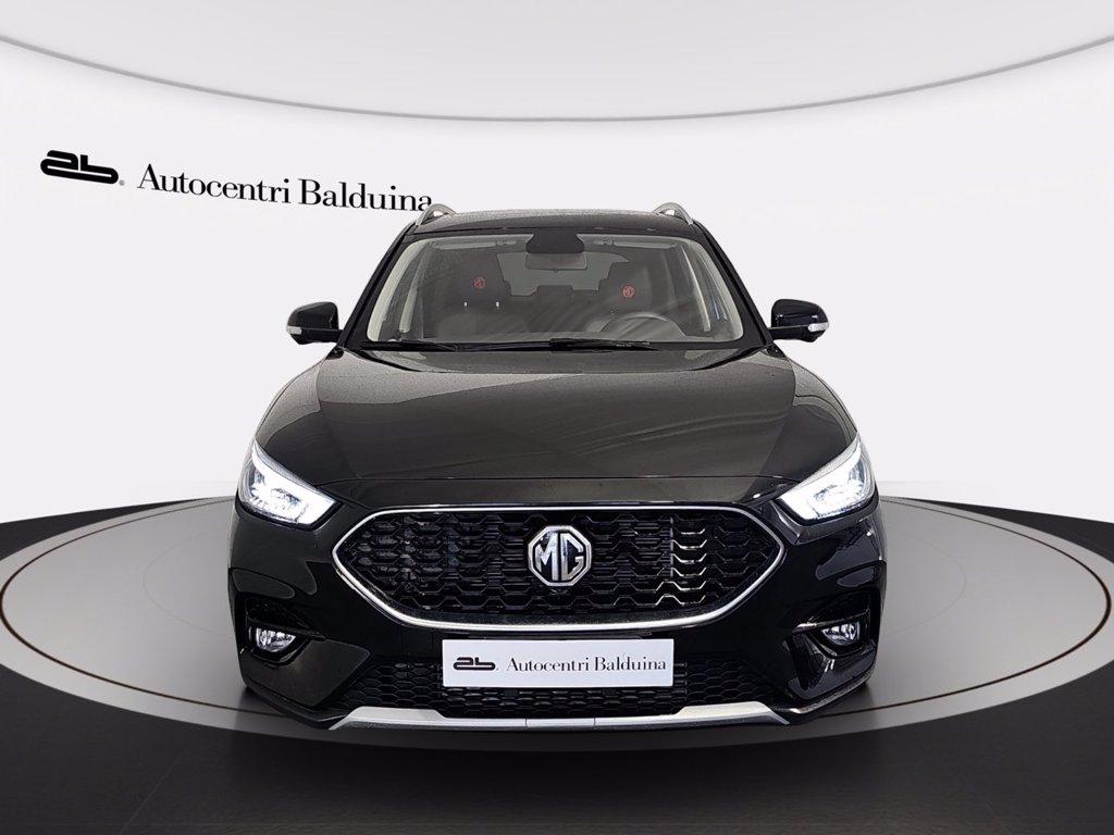 MG Zs 1.0 luxury del 2023