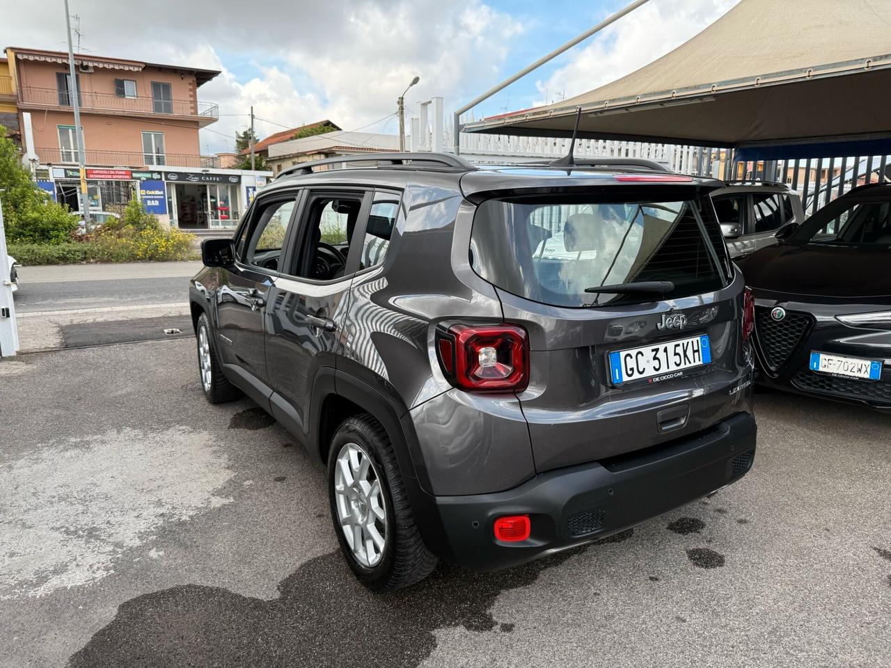 Jeep Renegade 1.0 T3 Limited