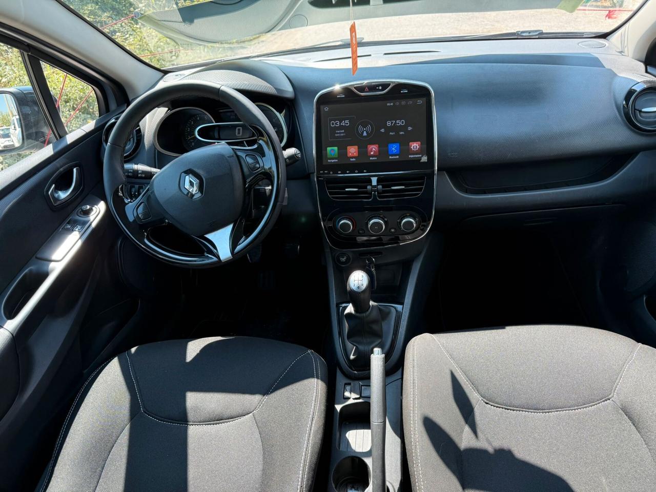 Renault Clio dCi 8V 90CV Start&Stop 82gr 5 porte Energy EcoBusiness