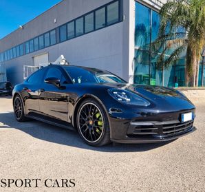 Porsche Panamera 2.9 4 E-HYBRID EXECUTIVE,TETTO,FULL