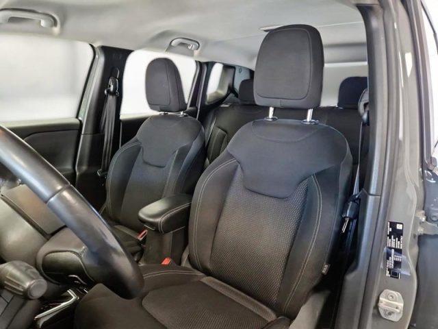 JEEP Renegade 1.3 T4 190CV PHEV 4xe AT6 Limited