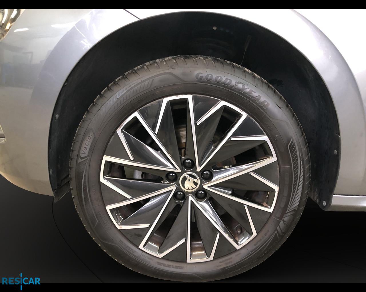Skoda Kamiq 1.0 tsi Black Dots 115cv dsg IVA ESPOSTA