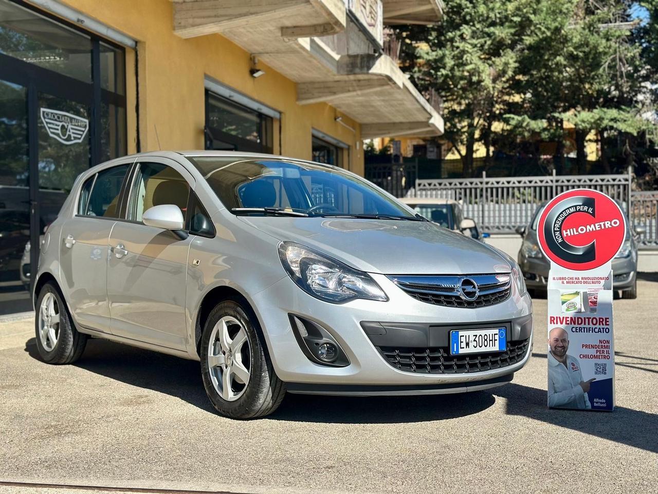 Opel Corsa 1.3 CDTI 95CV F.AP. 5 porte Edition