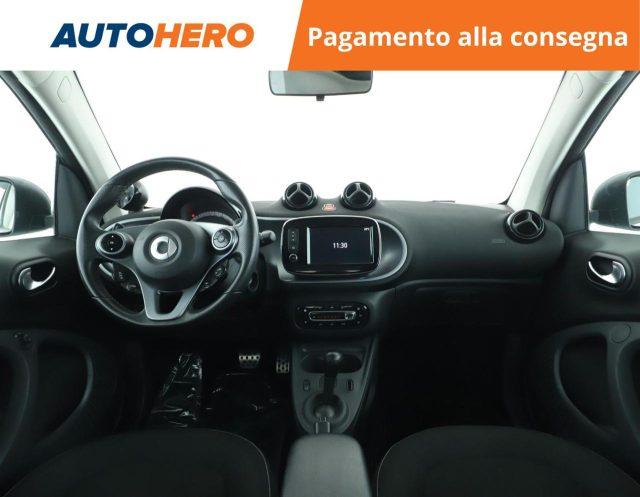 SMART ForTwo 70 1.0 twinamic Prime