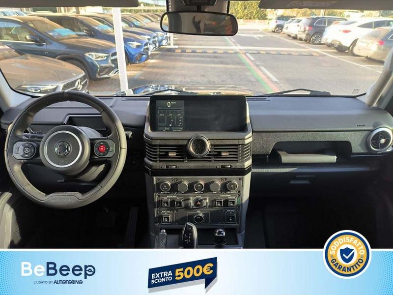 Ineos Grenadier STATION WAGON 3.0 TWIN-TURBO D FIELDMAST