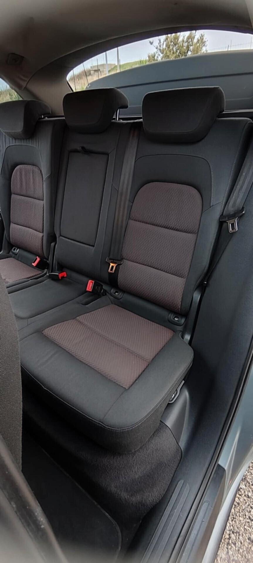 Audi Q5 2.0 TDI 170 CV quattro