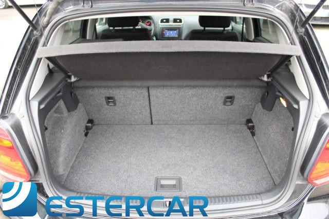 VOLKSWAGEN Polo 1.2 TDI DPF 5p Comfortline