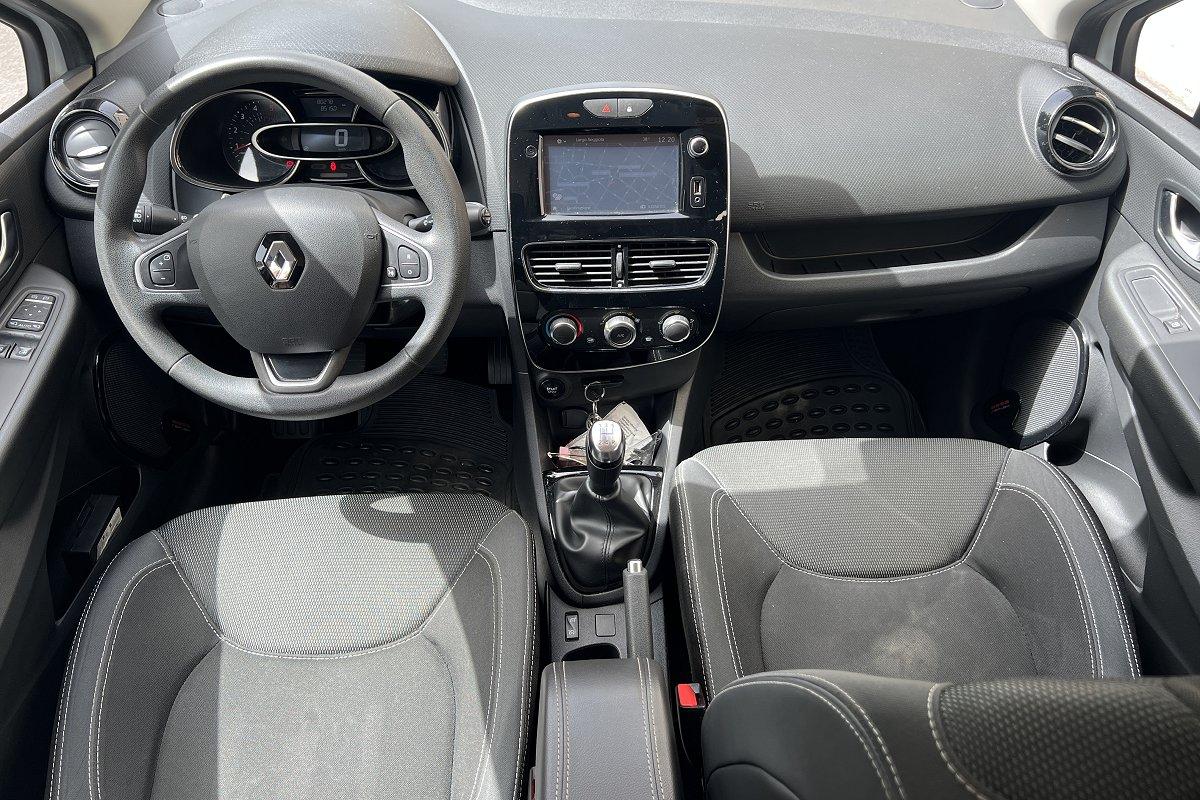 RENAULT Clio dCi 8V 90 CV EDC Start&Stop 5 porte Energy Duel