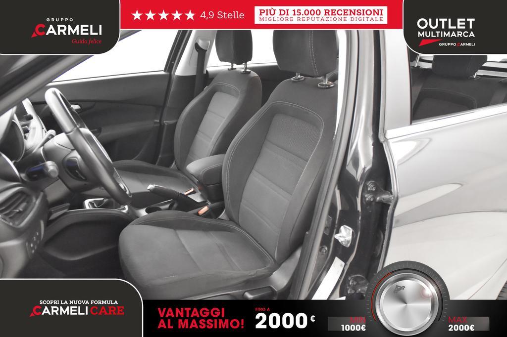 Fiat Tipo Station Wagon 1.3 Multijet Business