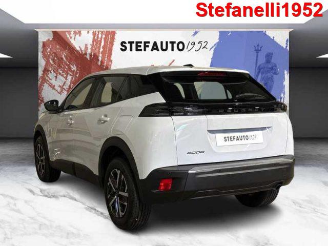 PEUGEOT 2008 1.2 puretech Style s&s 100cv