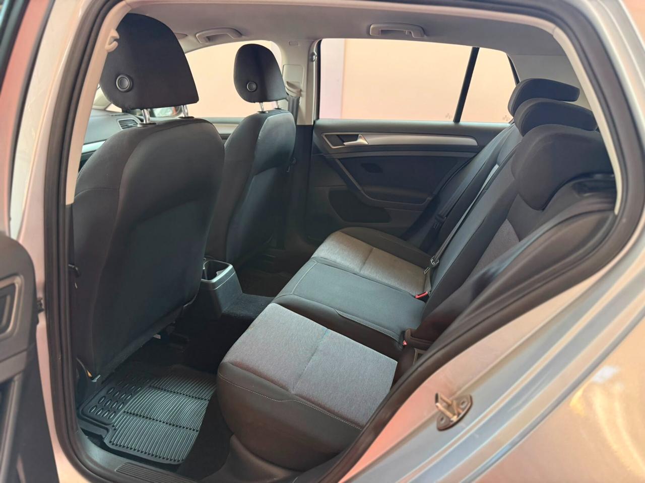 Volkswagen Golf Plus 1.6 TDI DPF Comfortline