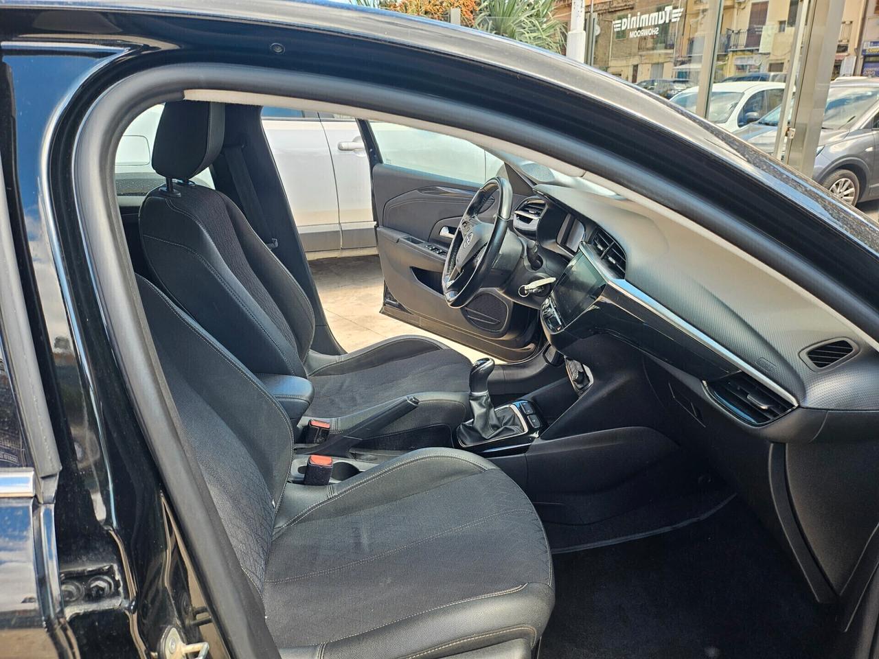 Opel Corsa 1.2 100 CV Elegance 04/2021