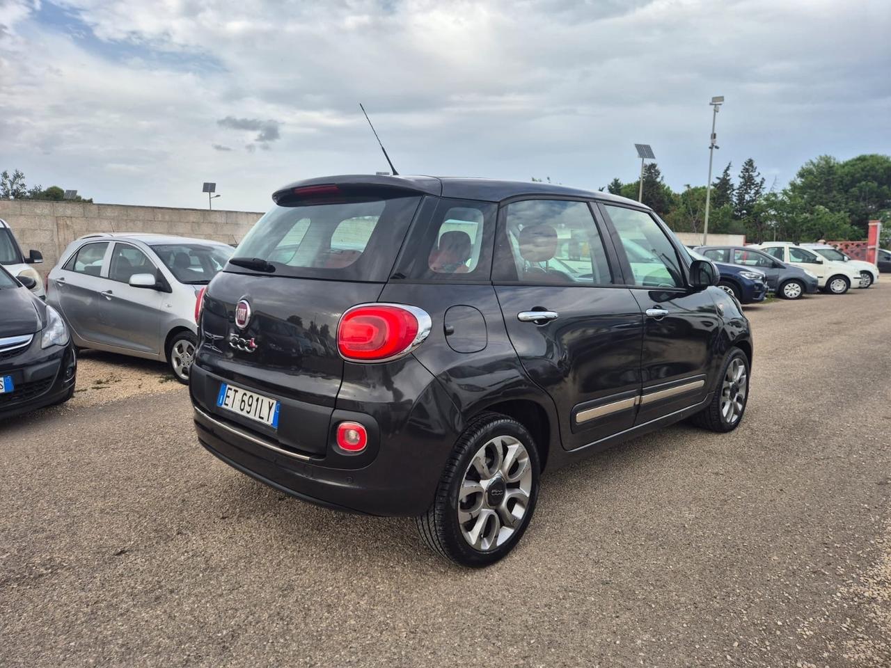 Fiat 500L 1.6 Multijet 105 Cv DIESEL