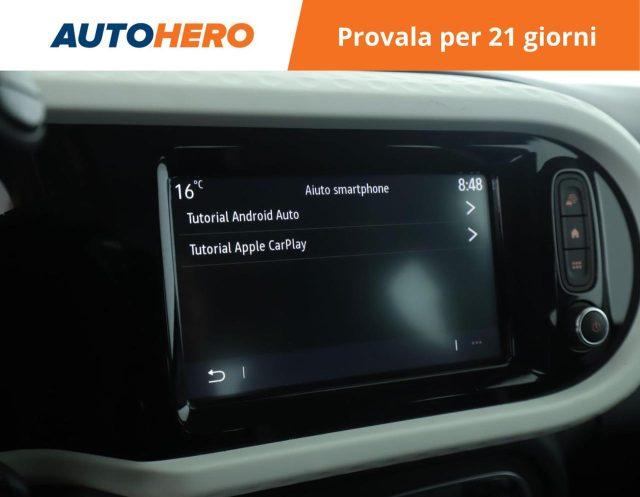 RENAULT Twingo SCe 65 CV Zen