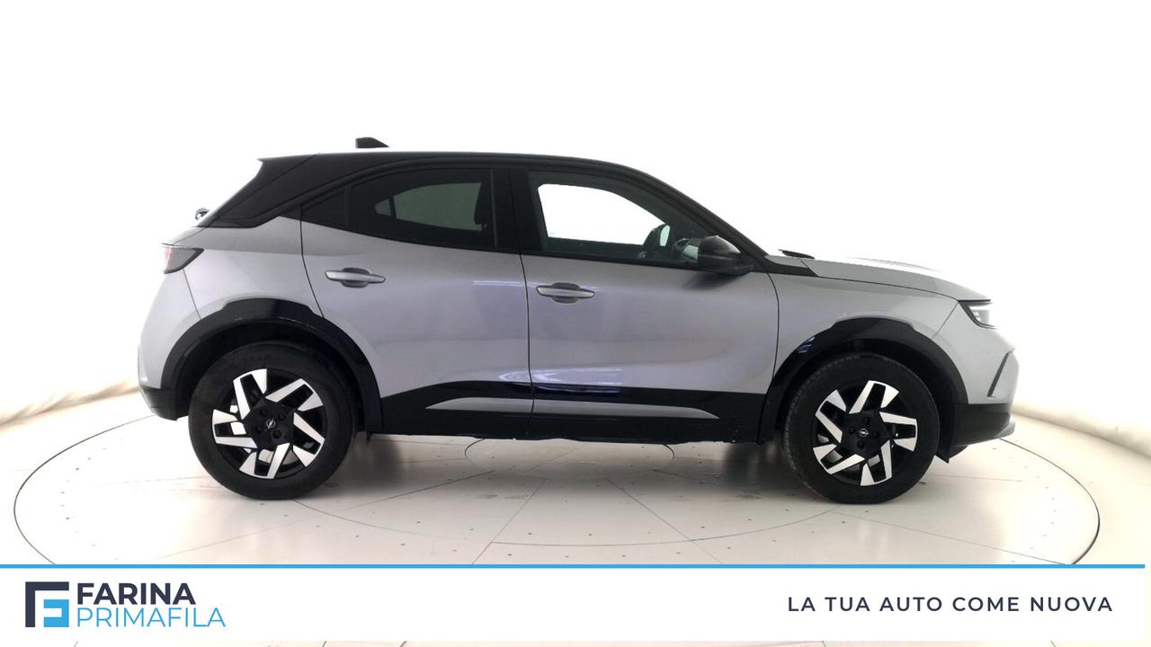 OPEL Mokka II 2025 - Mokka 1.2 GS s&s 130cv at8