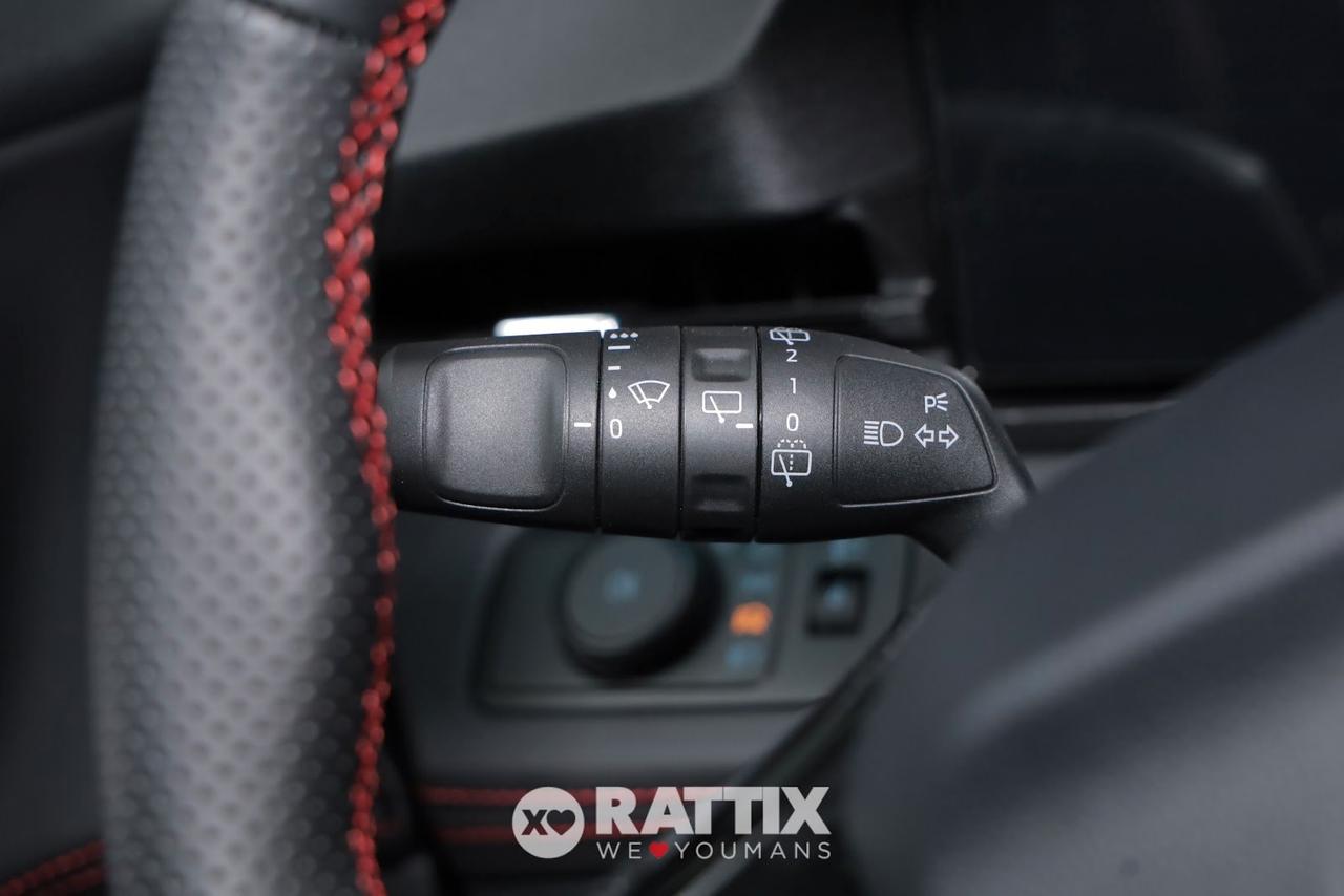 Ford Puma 1.0 Ecoboost Hybrid 125CV ST-Line