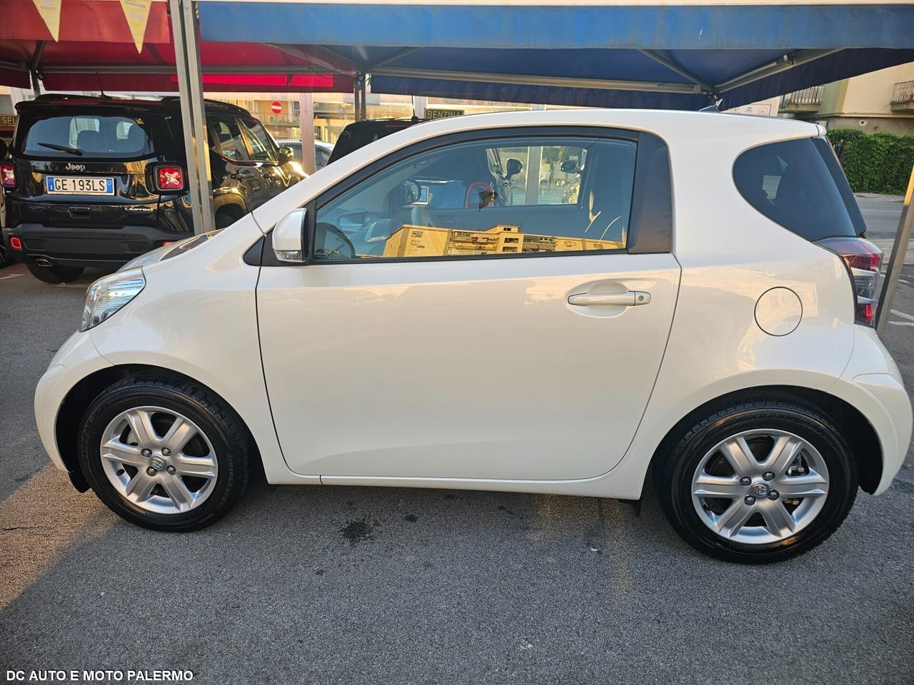 Toyota iQ 1.0 Benzina 68CV.Nuov.a Automatic.a.2010