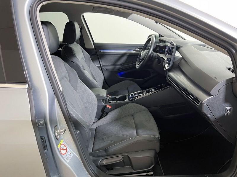 Volkswagen Golf Golf 1.5 TSI eHybrid DSG Style