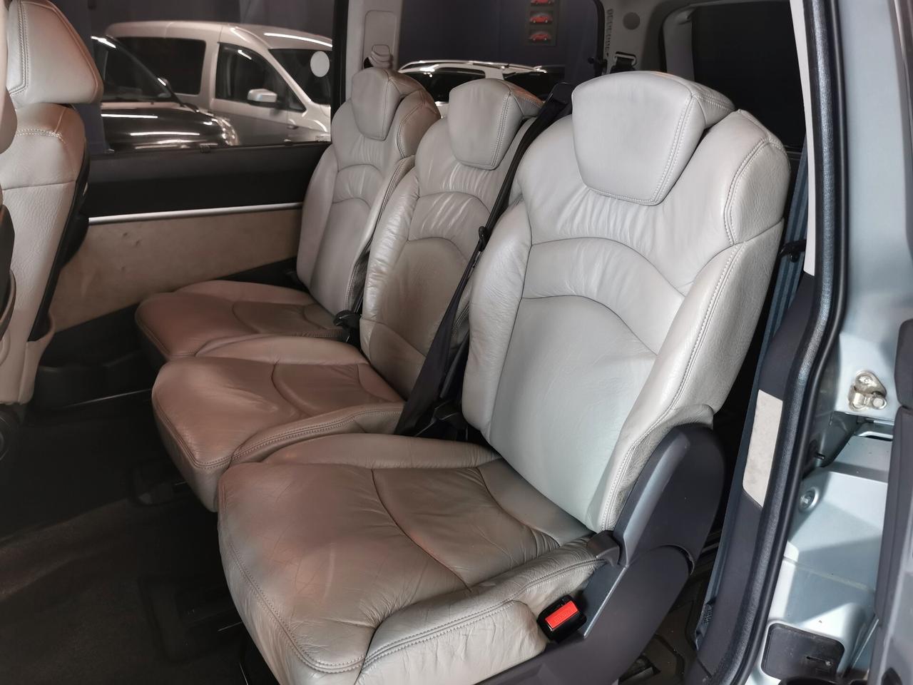 Citroen C8 2.2 HDi FAP Executive