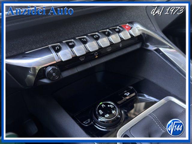 PEUGEOT 5008 1.5 BlueHDi 130 7 Posti Allure Pack