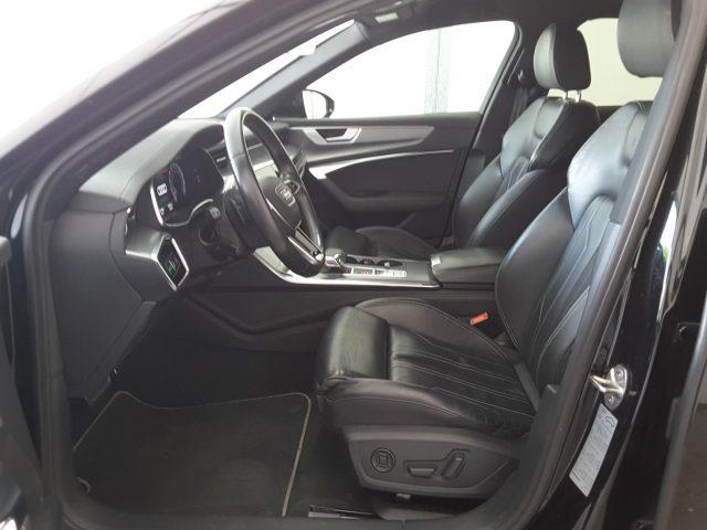 AUDI A6 allroad 45 TDI 3.0 quattro S tronic MHEV 48v Evolution