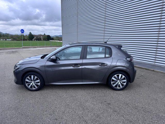 PEUGEOT 208 PureTech 100 5 porte Allure RETROCAMERA OK NEOPATE