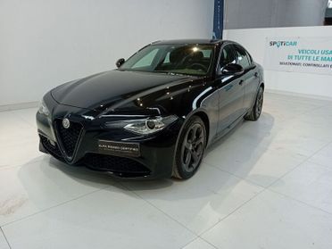 Alfa Romeo Giulia 2.2 Turbodiesel 150 CV