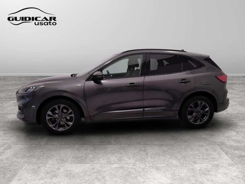 FORD Kuga III 2020 - Kuga 1.5 ecoblue ST-Line 2wd 120cv