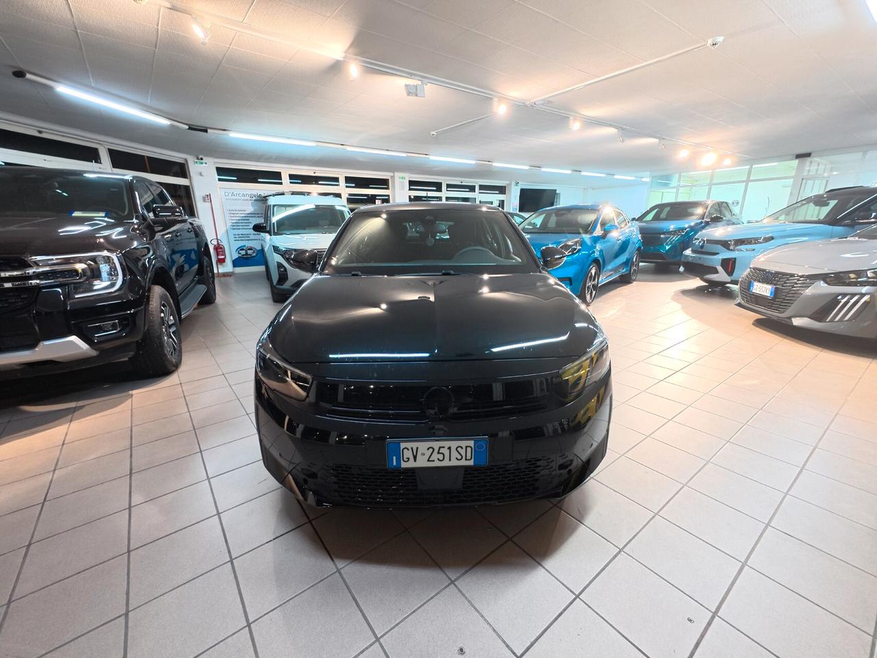 Opel Corsa 1.2 GS GPL