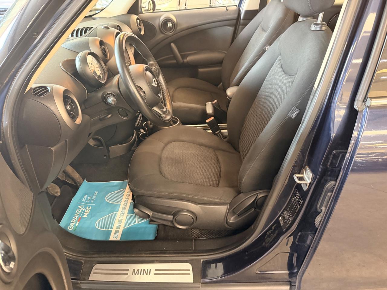 Mini Cooper Countryman 1.6