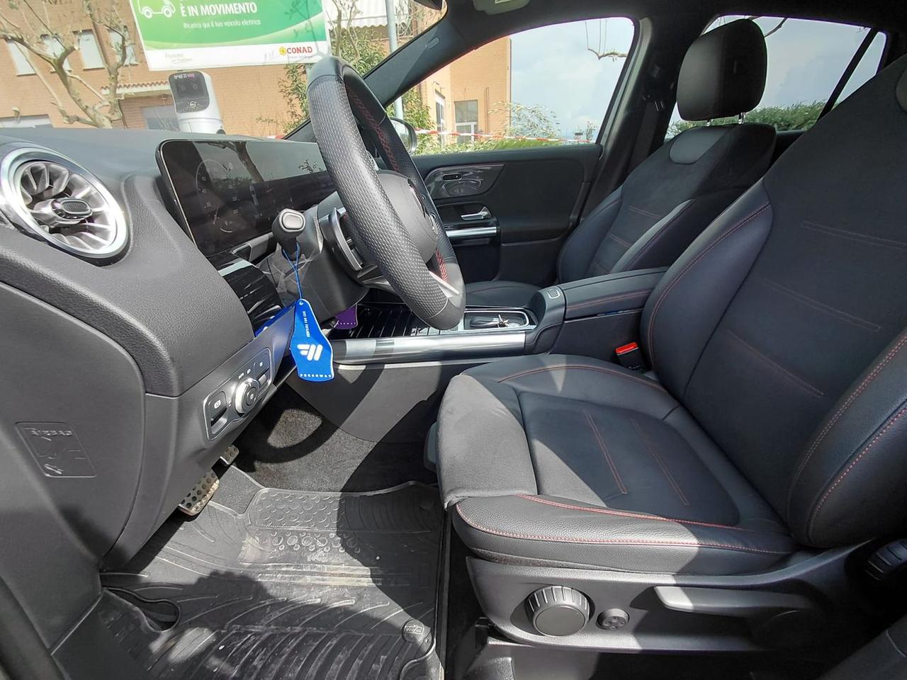 Mercedes-Benz GLA 200 Amg Line Advanced Plus #9916