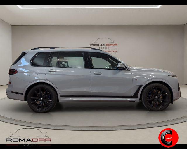 BMW X7 xDrive40i 48V