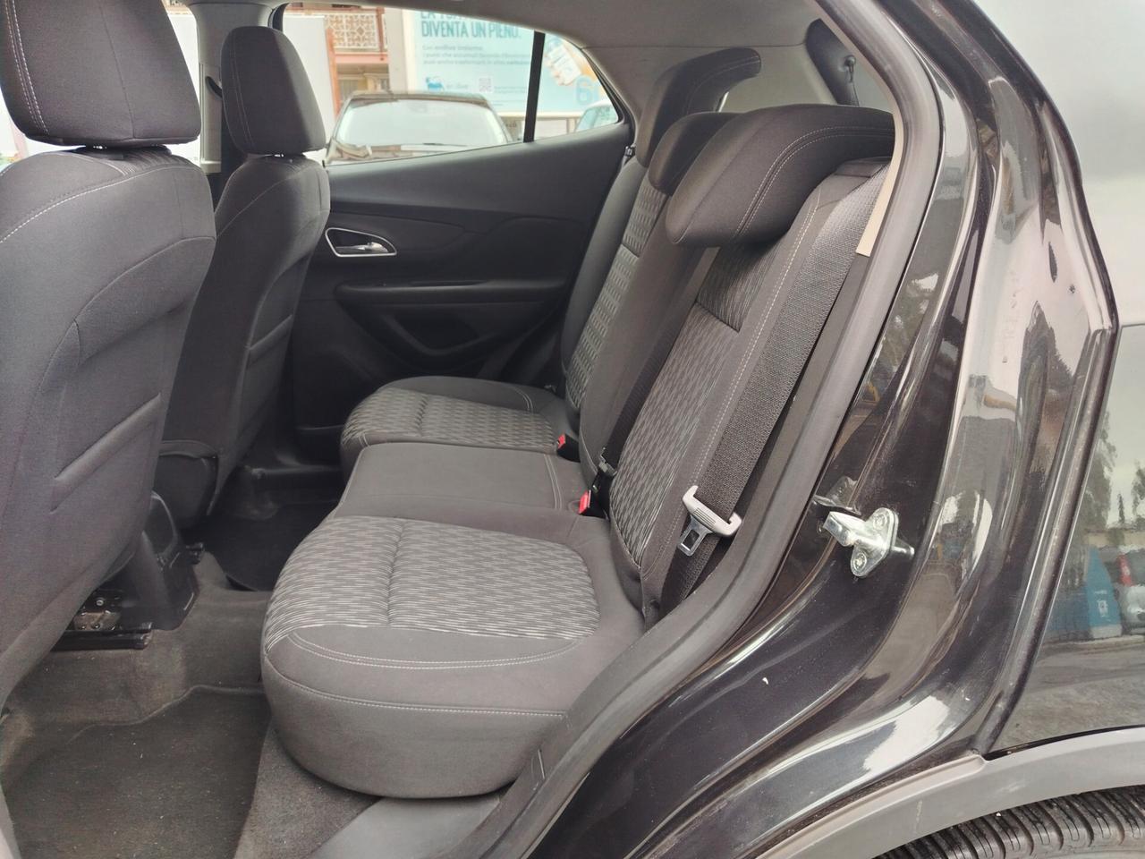 Opel Mokka 1.6 Ecotec 115CV 4x2 Start&Stop