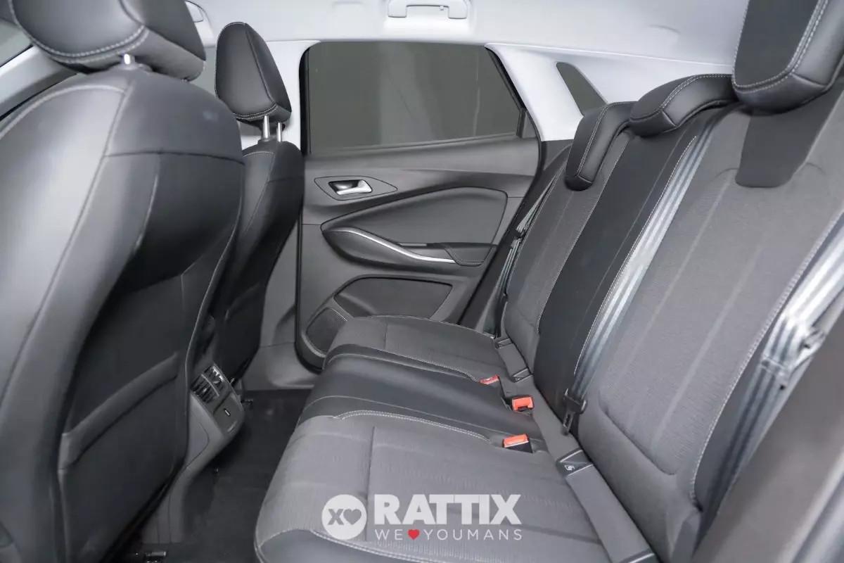 Opel Grandland 1.5 Ecotec 130CV Business Elegance AT8
