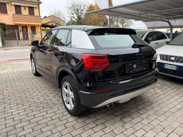 AUDI Q2 30TDI AUTOMATICA