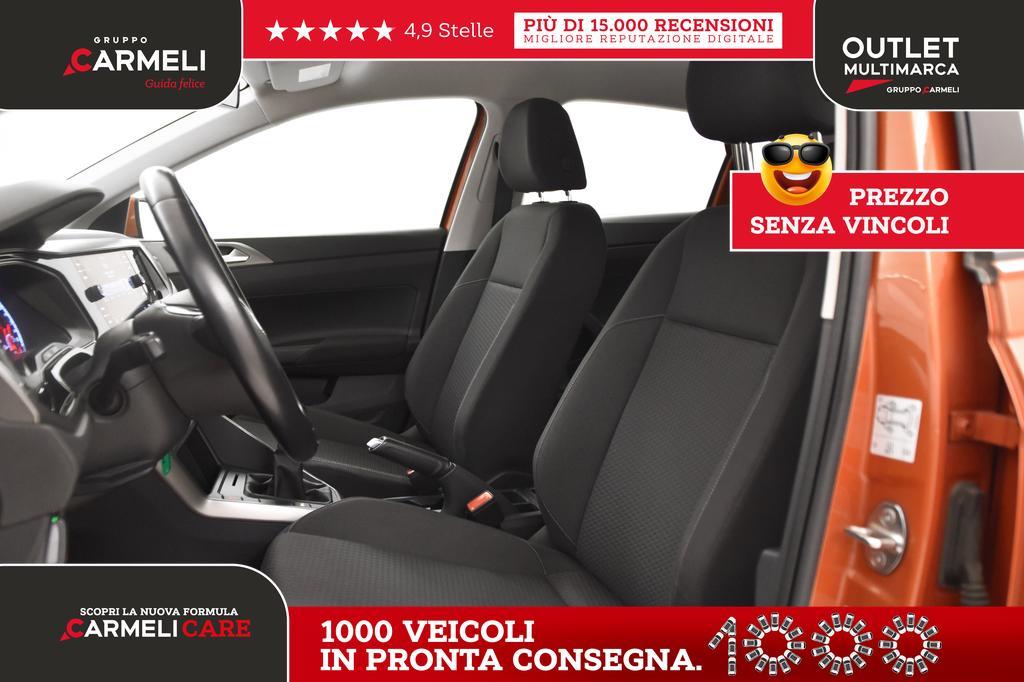 Volkswagen Polo 1.0 EVO BlueMotion Comfortline