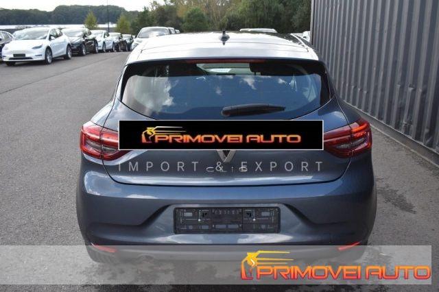 RENAULT Clio TCe 90 CV 5 porte Business