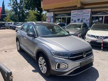 VOLKSWAGEN T-ROC 2.0TDI 150CV