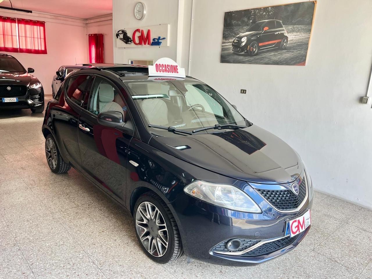 Lancia Ypsilon 1.3 MJT 16V 95 CV 5 porte S&S Platinum