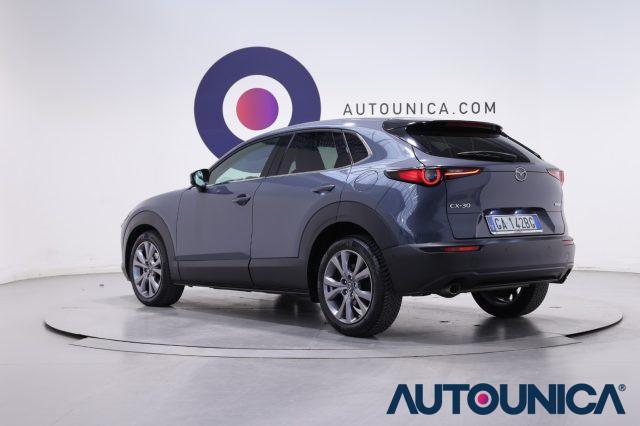 MAZDA CX-30 2.0L SKYACTIV-G 150 CV M HYBRID 2WD EXCEED